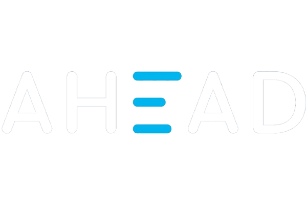 AHEAD Logo
