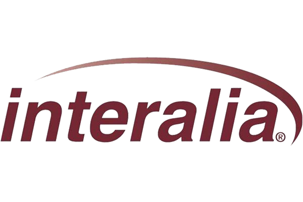 Interalia Logo