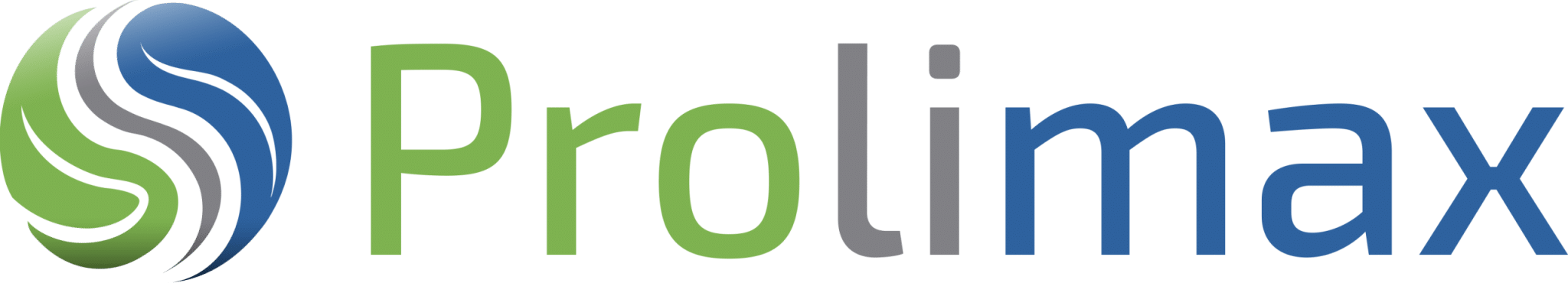 Prolimax Logo