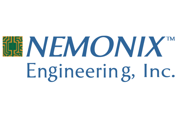 Nemonix Engineering Logo