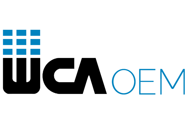 WCA OEM Logo